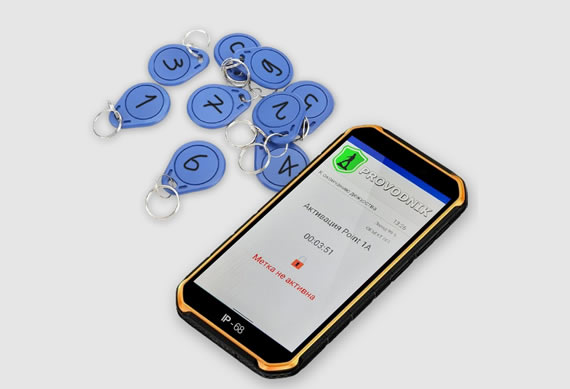 ЯКІСНА ОХОРОНА ЗА ДОСТУПНОЮ ЦІНОЮ