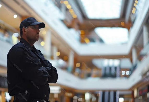 Охоронні послуги у Харкові — фізична охорона об'єктів