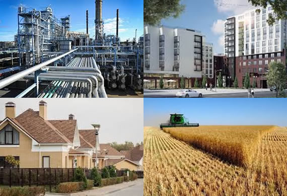 Об'єкти фізичної охорони у Харкові